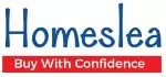 Homeslea Real Estate Logo